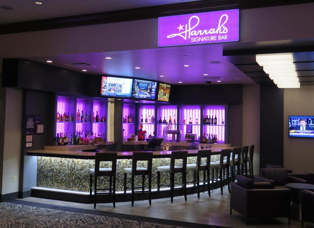 Harrah'S Joliet Casino Hotel Exterior foto