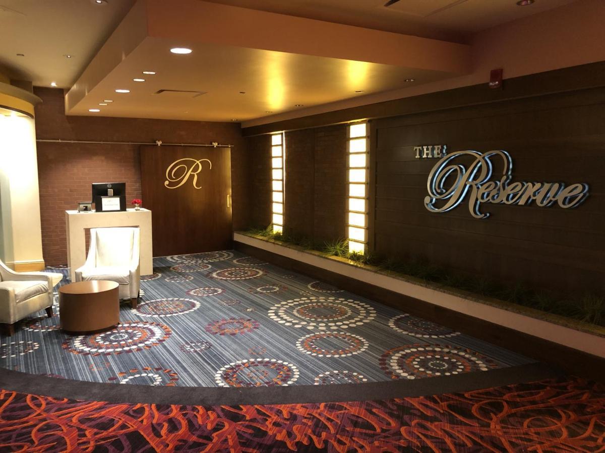 Harrah'S Joliet Casino Hotel Exterior foto