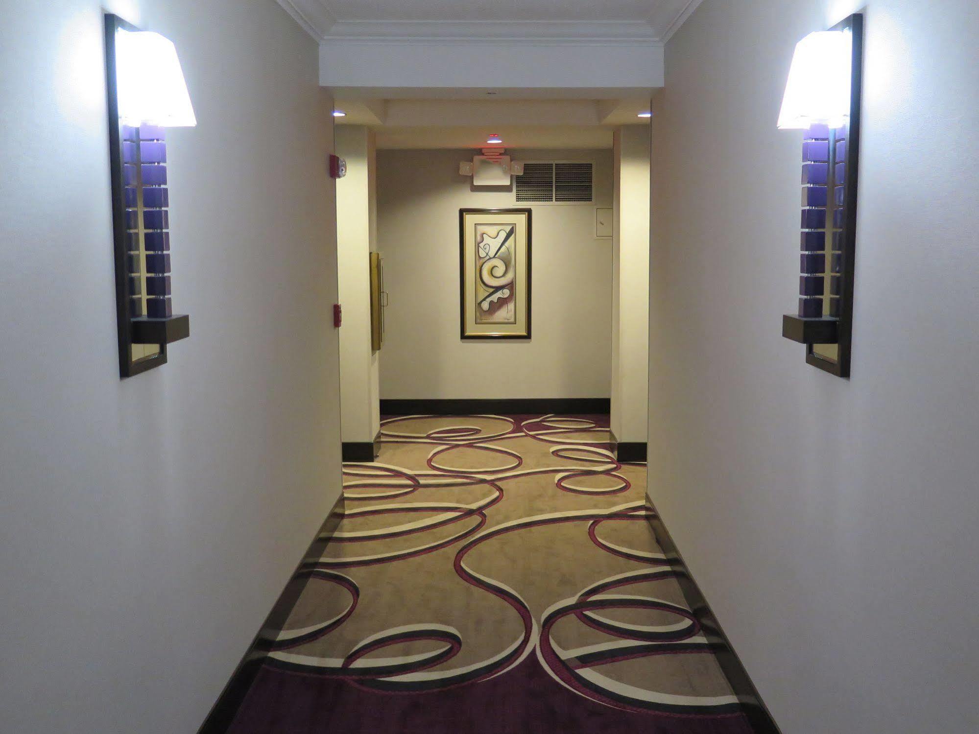 Harrah'S Joliet Casino Hotel Exterior foto